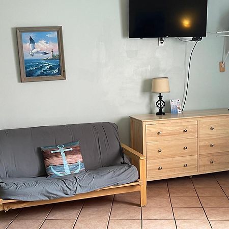 Barcelona Motel 威尔伍德克拉斯特 外观 照片