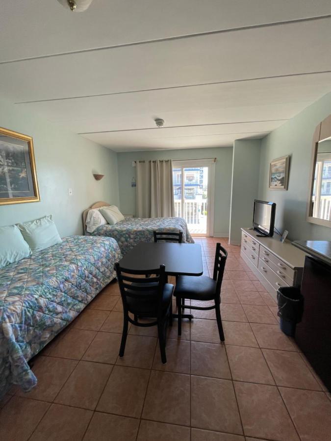 Barcelona Motel 威尔伍德克拉斯特 外观 照片