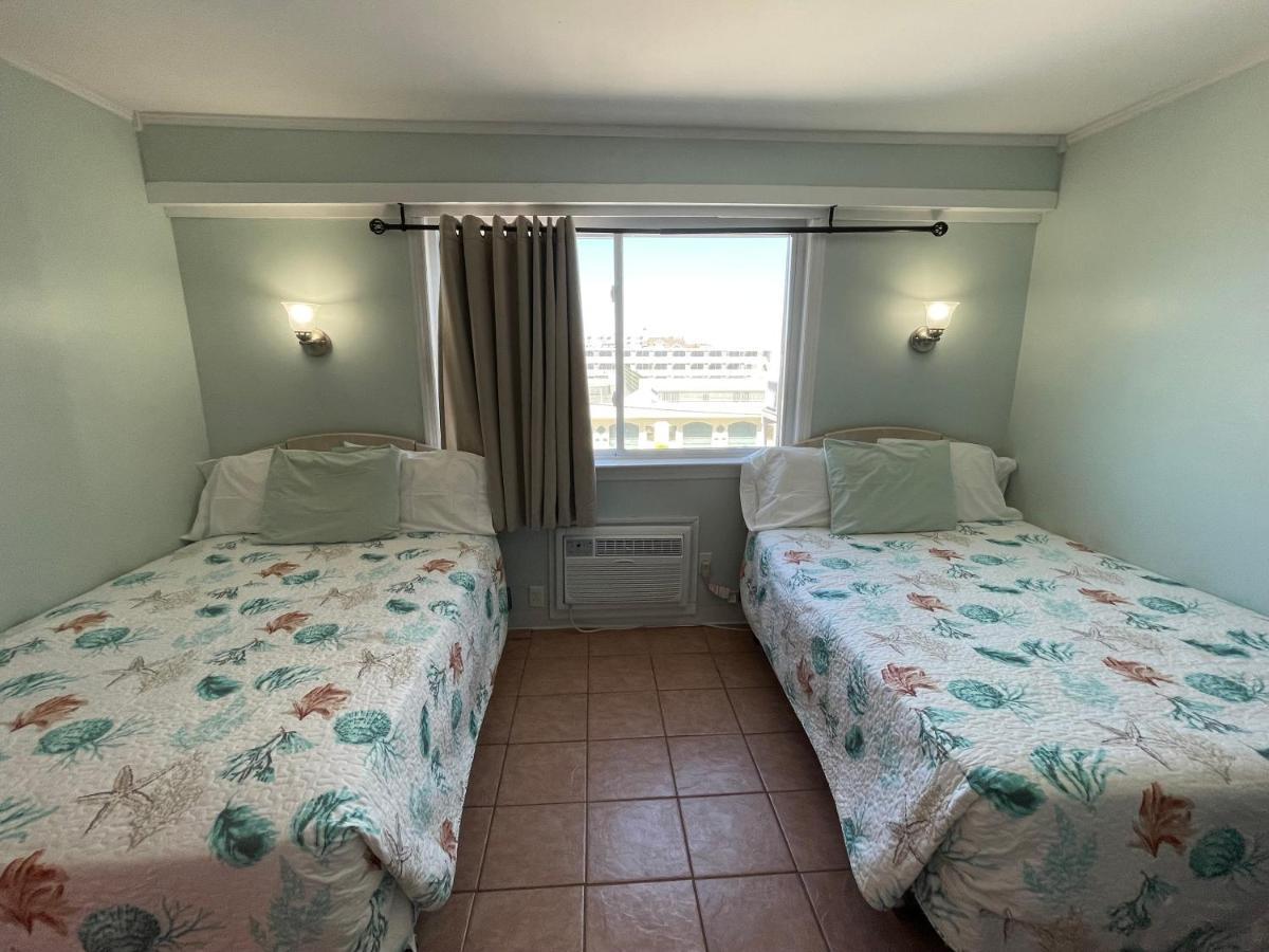 Barcelona Motel 威尔伍德克拉斯特 外观 照片