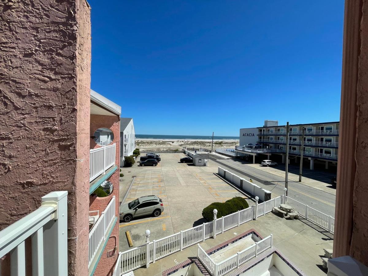 Barcelona Motel 威尔伍德克拉斯特 外观 照片