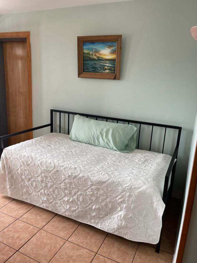 Barcelona Motel 威尔伍德克拉斯特 外观 照片
