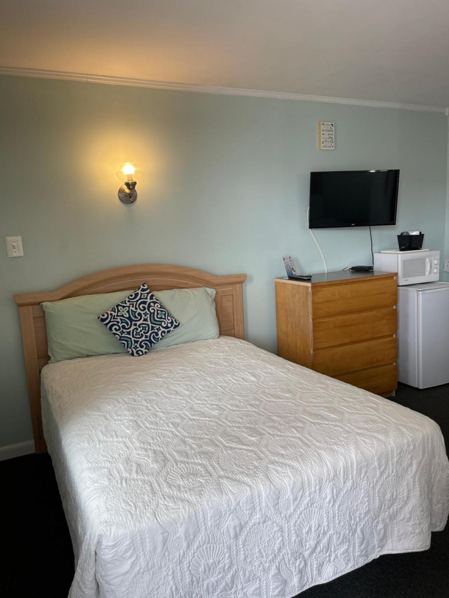 Barcelona Motel 威尔伍德克拉斯特 外观 照片