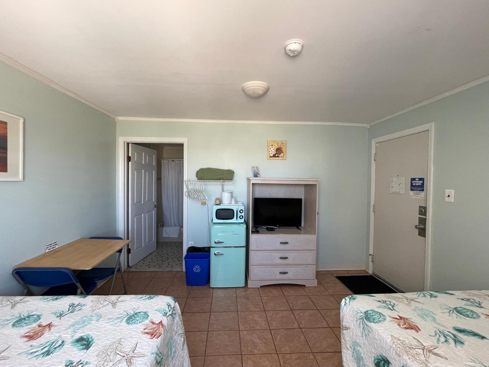 Barcelona Motel 威尔伍德克拉斯特 客房 照片