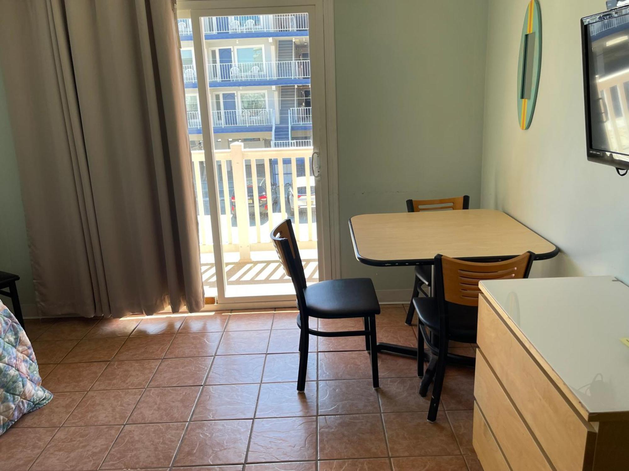 Barcelona Motel 威尔伍德克拉斯特 客房 照片