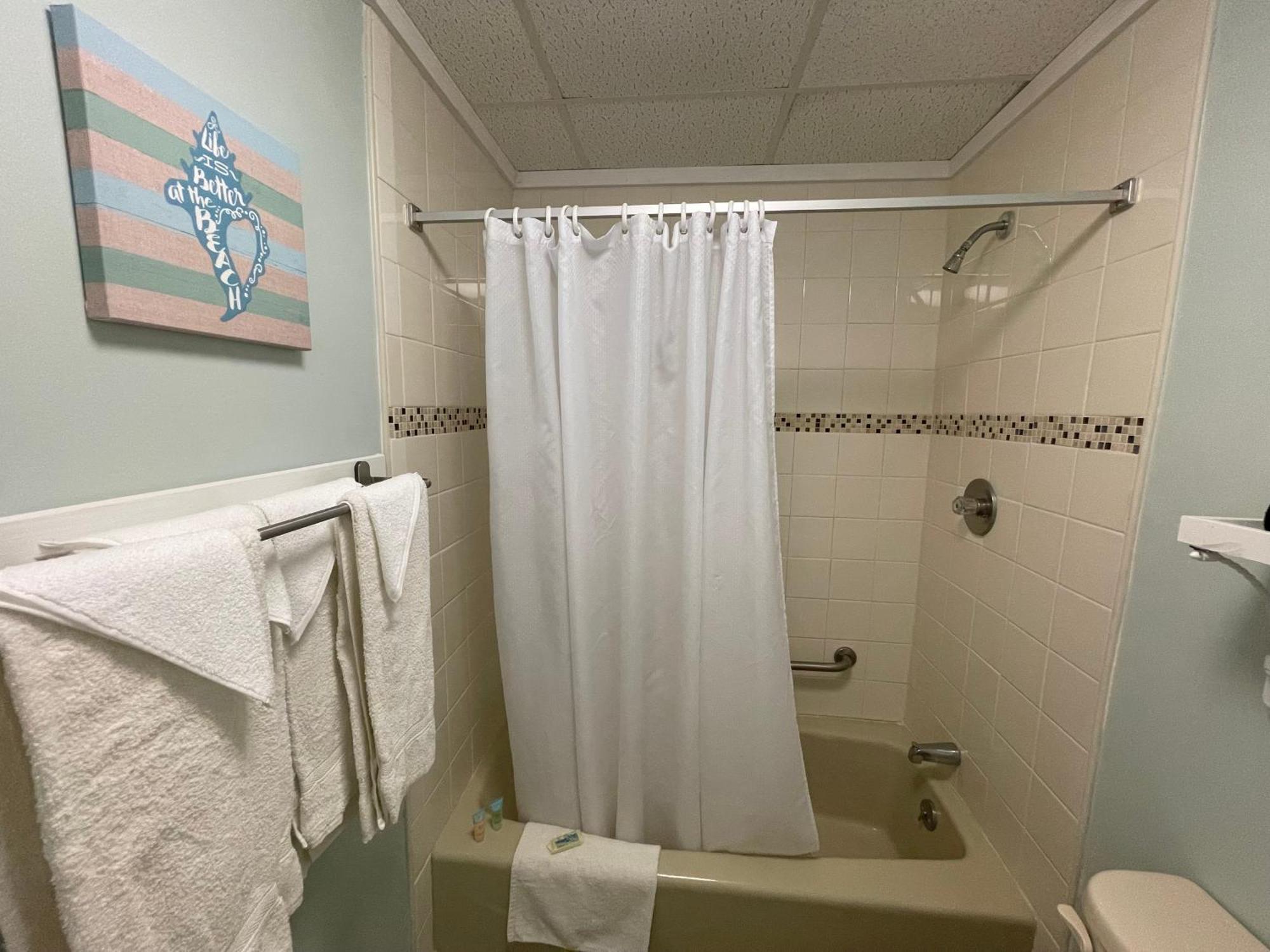Barcelona Motel 威尔伍德克拉斯特 外观 照片