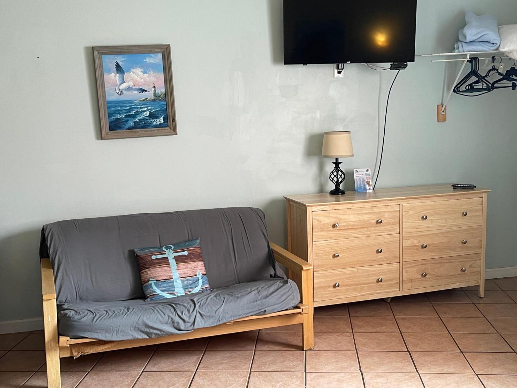 Barcelona Motel 威尔伍德克拉斯特 外观 照片